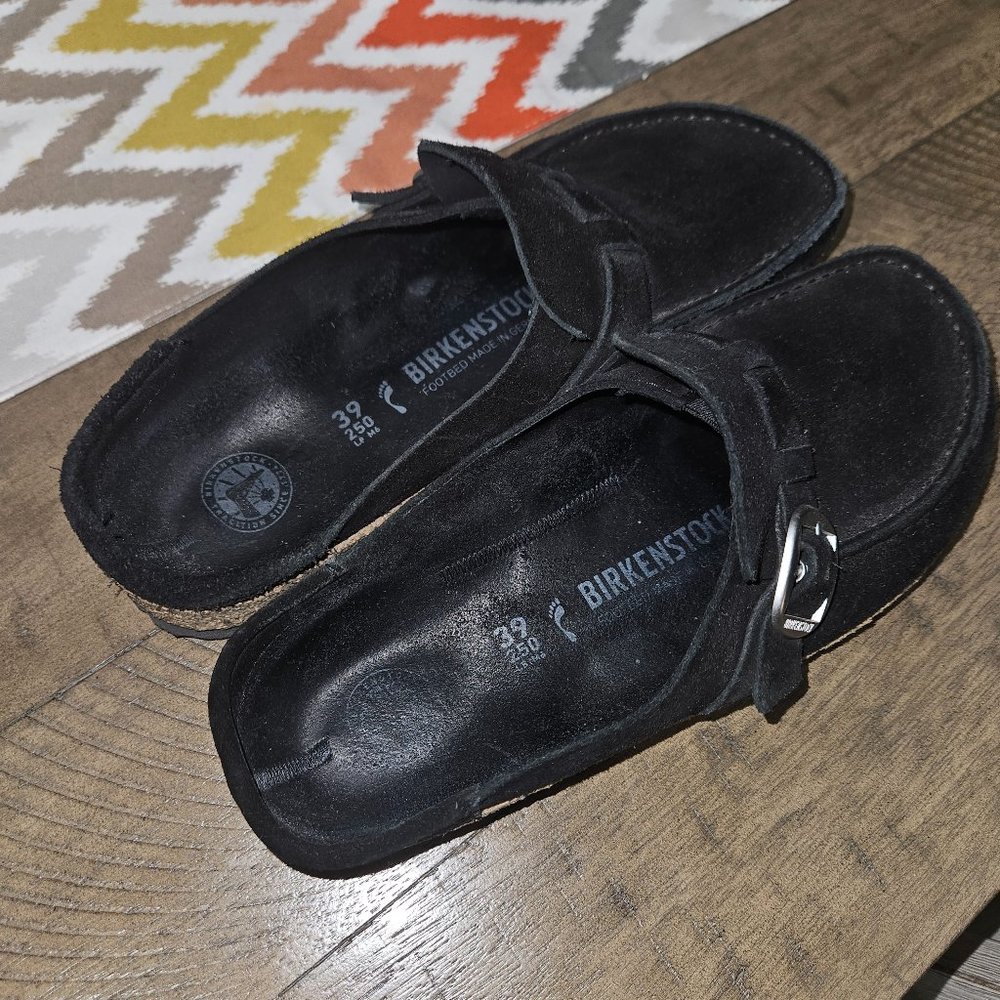 Buckley Birkenstock